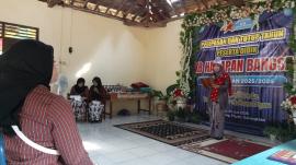 TUTUP TAHUN KB HARAPAN BANGSA